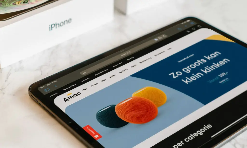 Création d'un Webshop + 2h de régie par mois